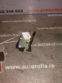 Cremaliera stanga spate Dacia Logan an 2006
