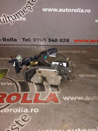 Cremaliera dreapta spate BMW seria 1 E81