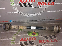 Planetara dreapta Skoda Octavia II 1.9d