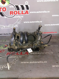Galerie admisie Dacia Solenza 1.4s