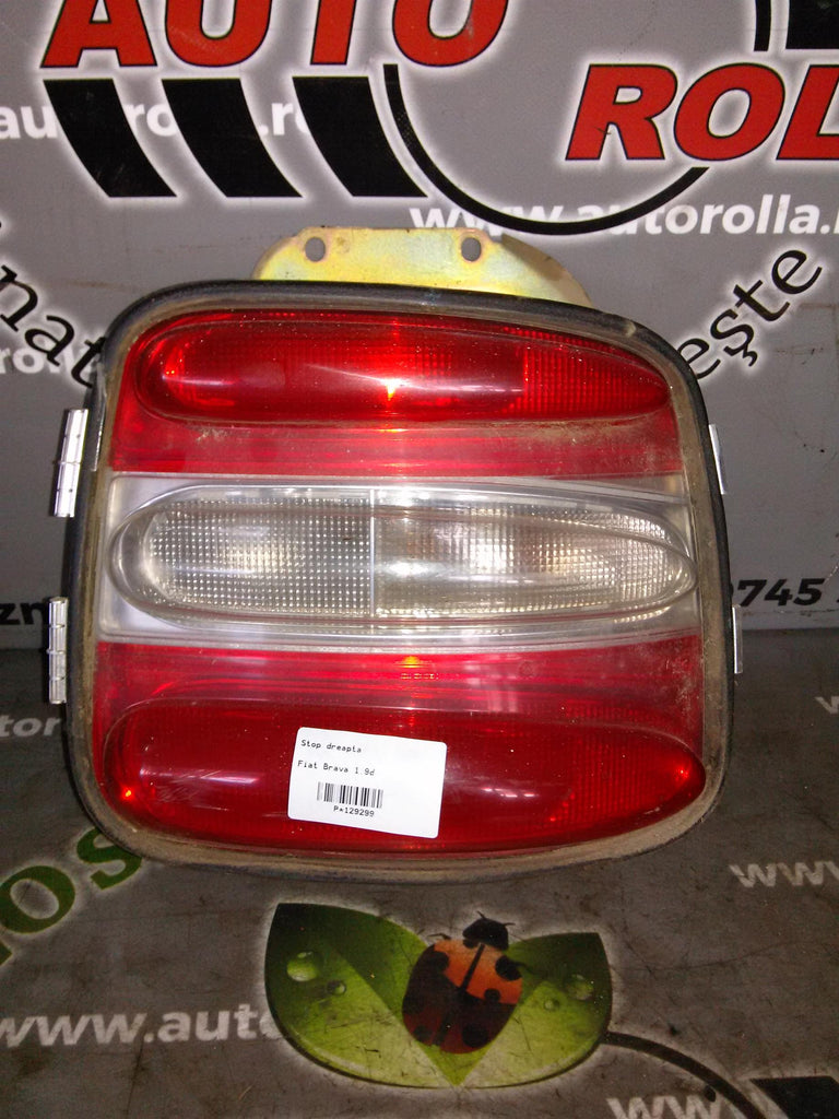 Stop dreapta Fiat Brava 1.9d