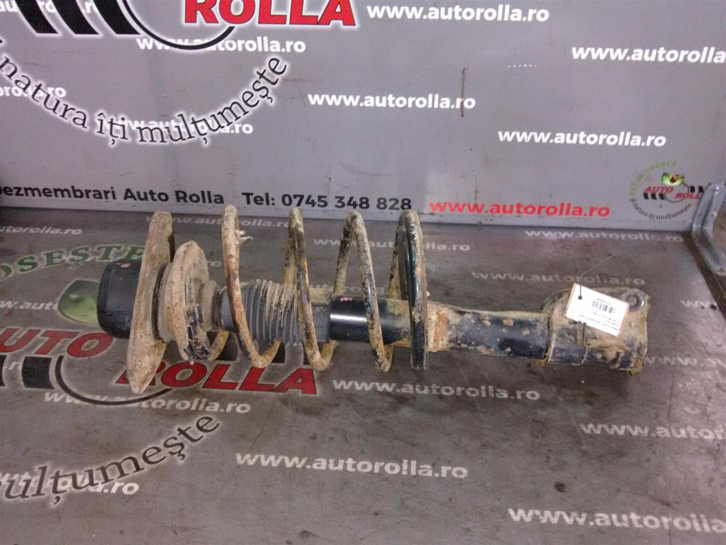 Amortizor dreapta fata complet Fiat Brava 1.9d