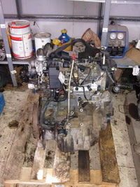 Injectoare set Fiat Brava 1.9d