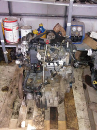 Pompa vacuum Fiat Brava 1.9d