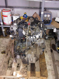 Volanta Fiat Brava 1.9d