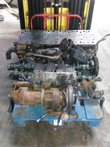 Compresor aer Renault T 2017