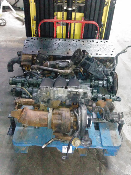 Baterie filtre Renault T 2017