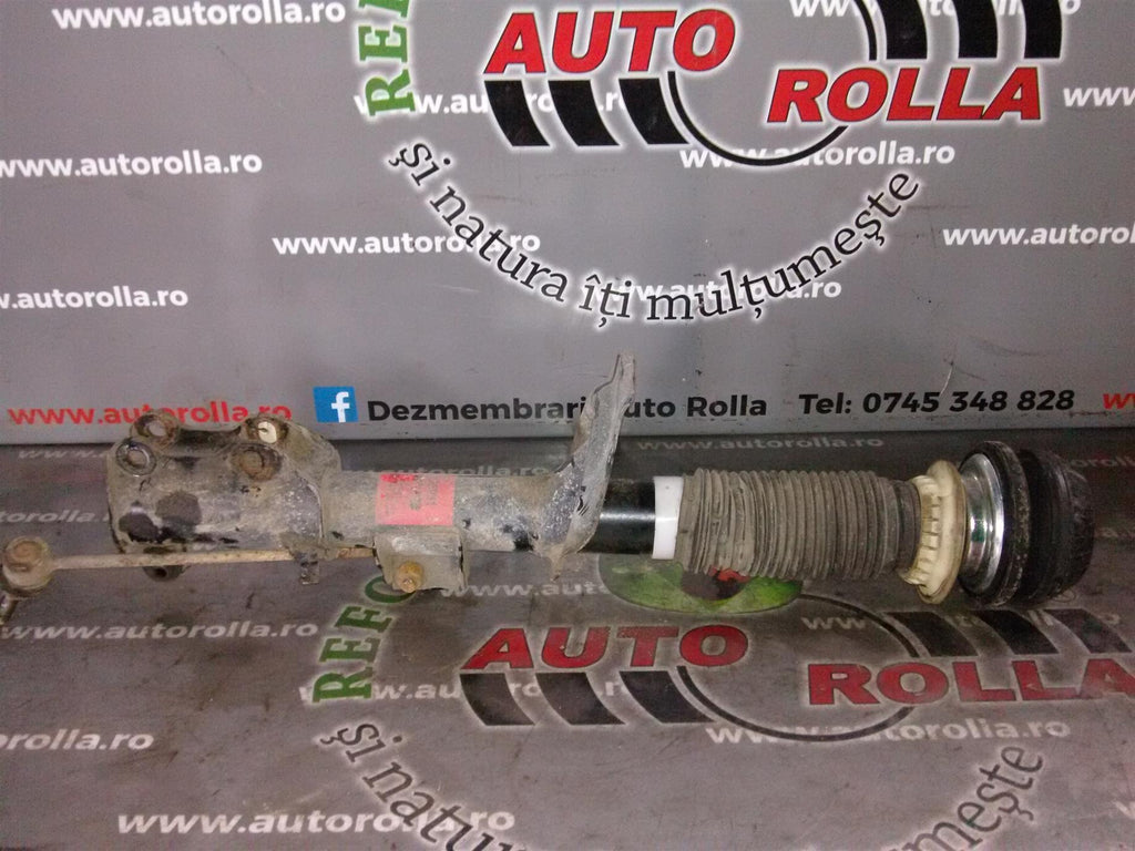 Amortizor stanga fata Mercedes Vito an 2002