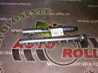 Rampe injectoare Maserati Levante 3.0d an 2016