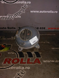 Vas expansiune Skoda Octavia III 2.0d an 2014