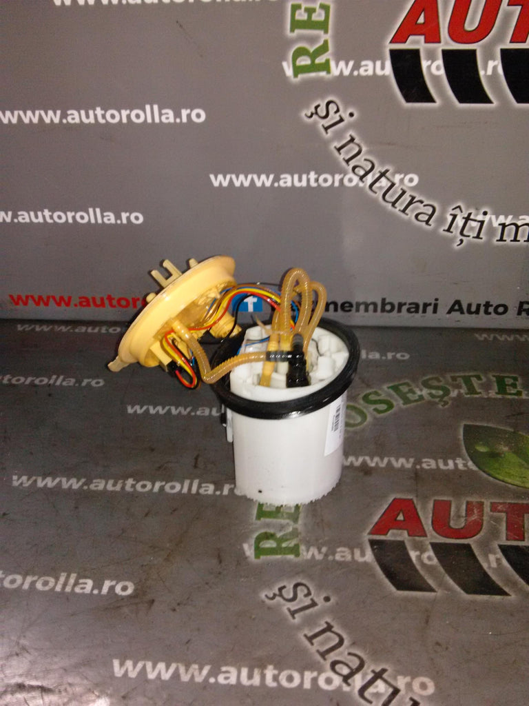 Pompa motorina + litrometru Skoda Octavia III 2.0d an 2014