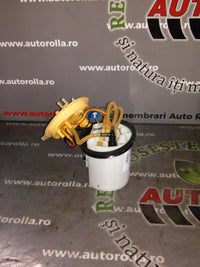 Pompa motorina + litrometru Skoda Octavia III 2.0d an 2014