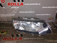 Far dreapta Skoda Octavia III 2.0d an 2014