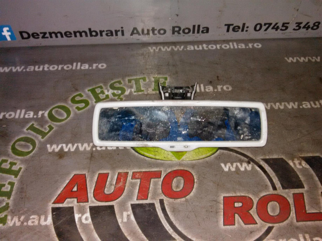 Oglinda retrovizoare Skoda Octavia III 2.0d an 2014