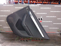 Tapiterie usa dreapta spate Skoda Octavia III 2.0d an 2014