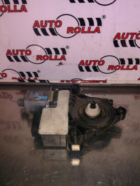 Motoras macara dreapta spate Skoda Octavia III 2.0d an 2014
