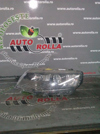 Far stanga Skoda Octavia III an 2014