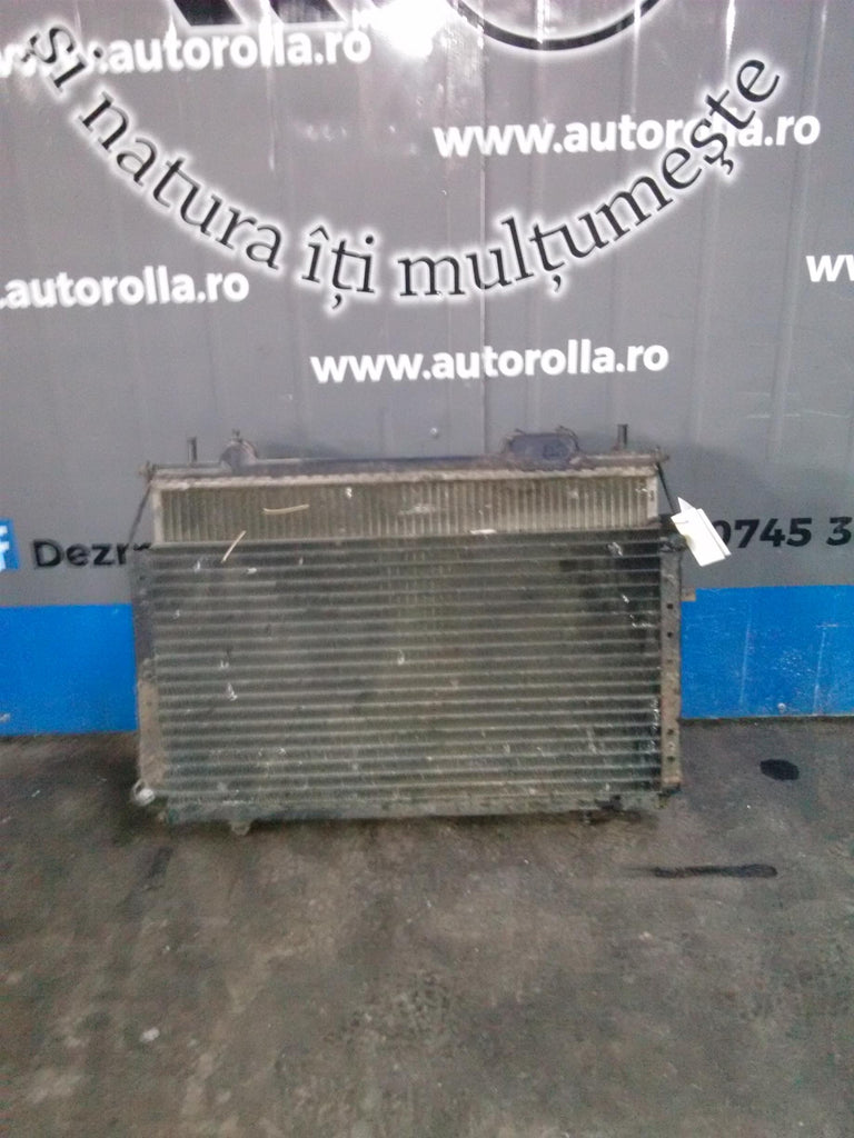 Radiator apa Fiat Brava 1.9d