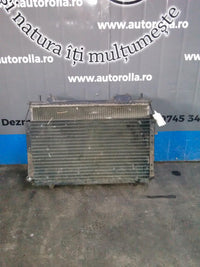 Electroventilator Fiat Brava 1.9d