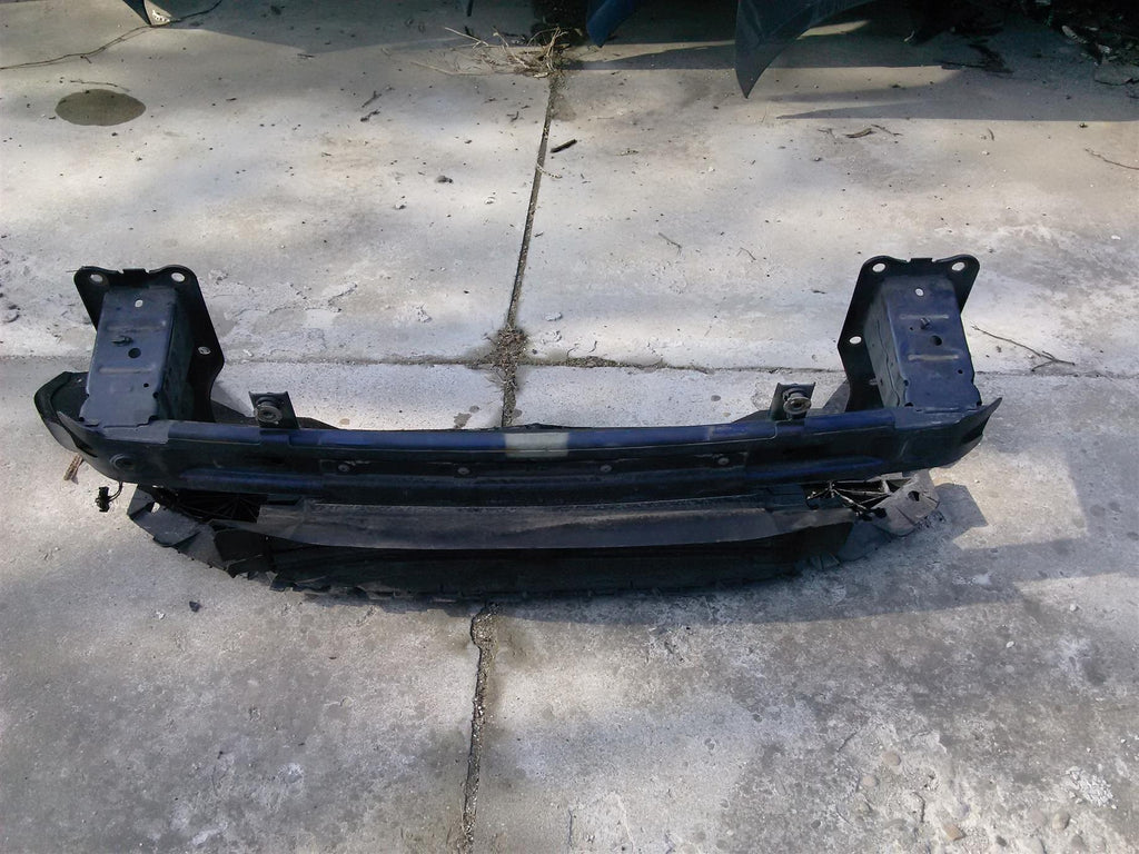 Armatura bara fata Ford Galaxy an 2011