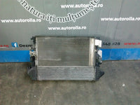 Radiator intercooler Ford Galaxy an 2011