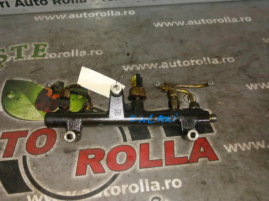 Rampa injectoare Ford Galaxy 2.0d an 2011