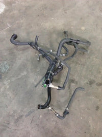 Furtune motor Ford Galaxy 2.0d an 2011