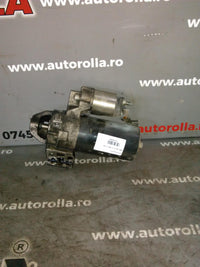 Electromotor BMW seria 3 E91 2.0d