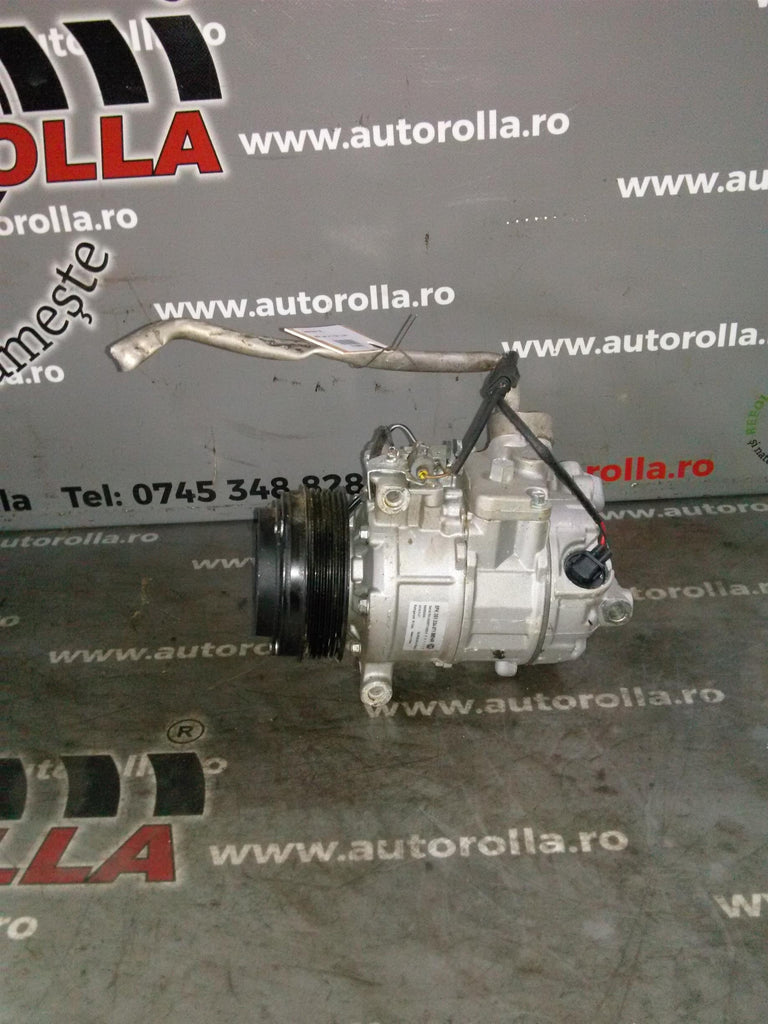 Compresor AC BMW seria 3 E91 2.0d