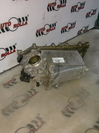 EGR + racitor Skoda Octavia III 2.0d an 2014