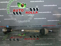 Planetara dreapta Skoda Octavia III 2.0d an 2014