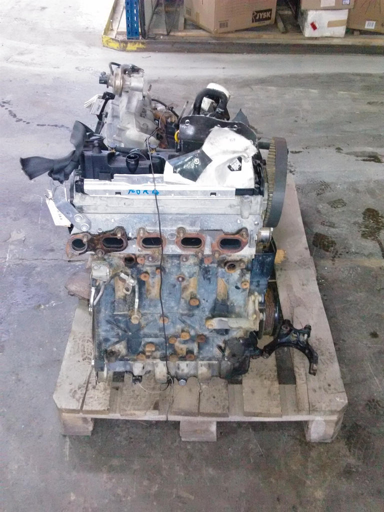 Injectoare 4 buc Skoda Octavia III 2.0d an 2014