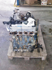 Injectoare 4 buc Skoda Octavia III 2.0d an 2014