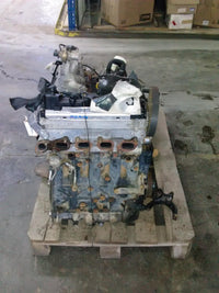 Termoflot Skoda Octavia III 2.0d an 2014