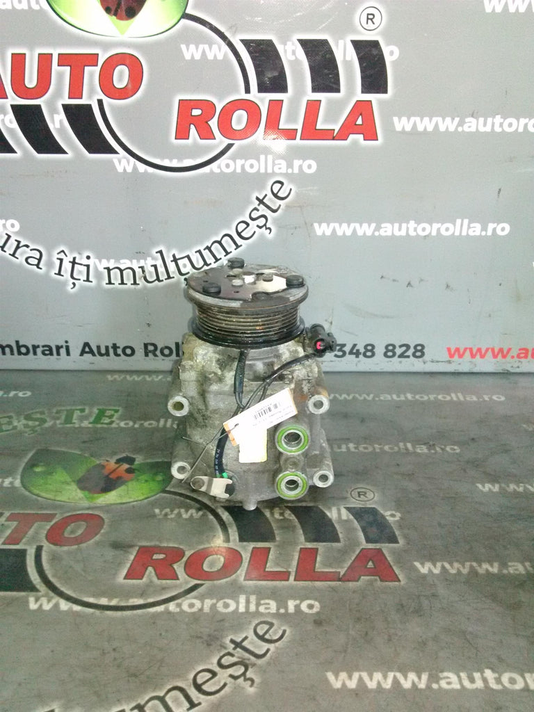 Compresor AC Ford Mondeo II 2.0s