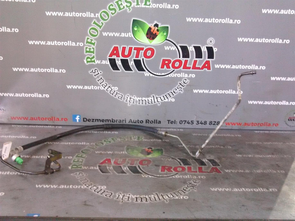 Conducta servodirectie Ford Mondeo II 2.0s