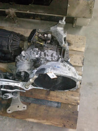 Cutie viteze Ford Mondeo II 2.0s