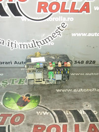 Tablou sigurante Ford Mondeo II 2.0s