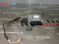 Kit pornire BMW seria 3 E91 2.0d