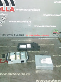 Modul sunet ALPINE BMW seria 3 E91