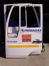 Usa stanga MAN 8163