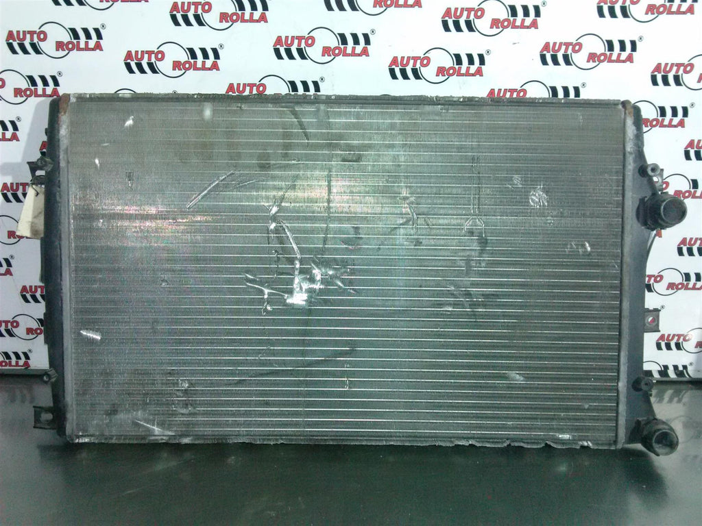 Radiator apa Dacia Logan