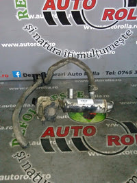 EGR+racitor Citroen Berlingo 1.6d an 2007