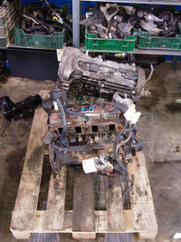 Volanta Ford KA  1.3s