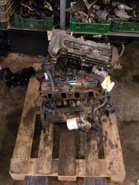 Fulie arbore Ford KA  1.3s