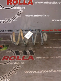 Arc spate Nissan Qashqai