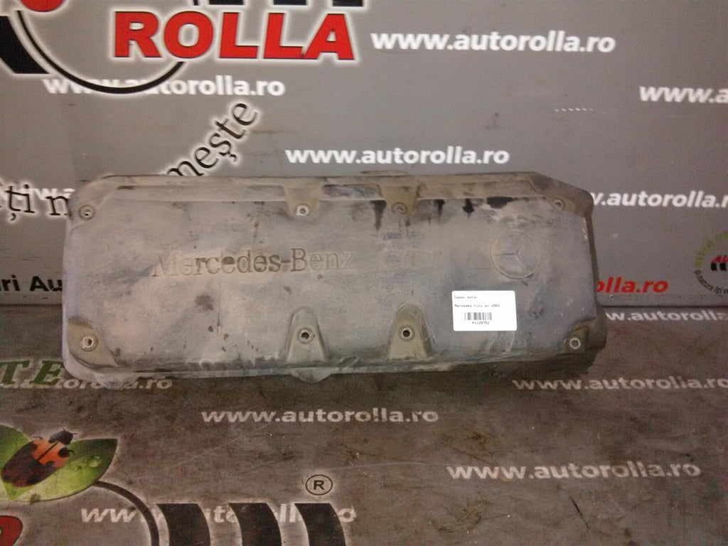 Capac motor Mercedes Vito an 2003