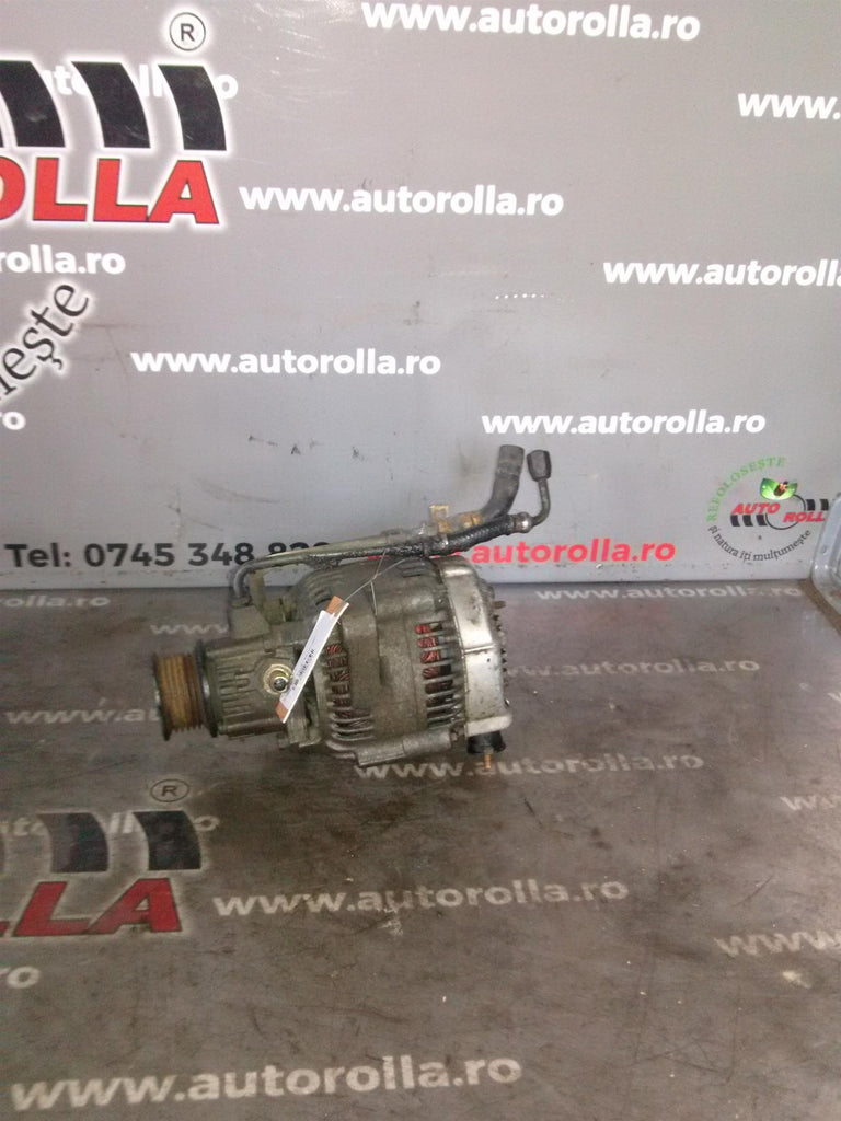 Alternator Land Rover Freelander 2.0d an 1998