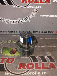 Motoras aeroterma Peugeot 307