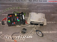 Kit pornire Citroen C8